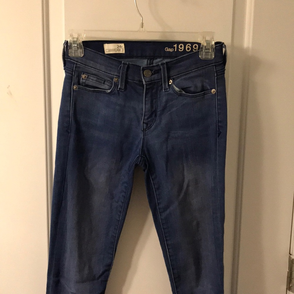 Gap Women’s Legging Jeans